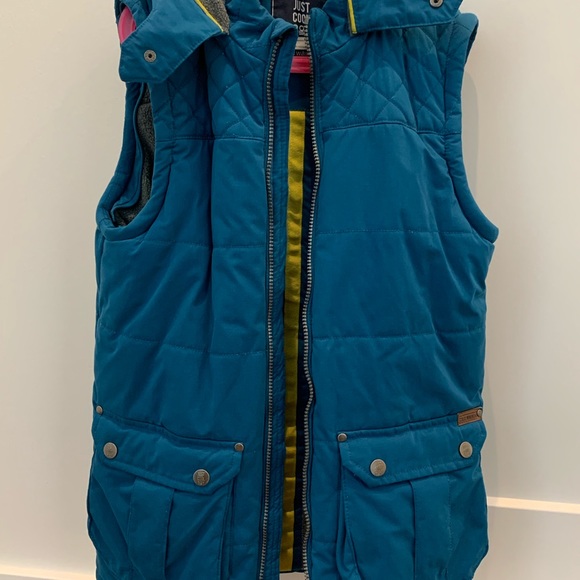 Winter Jacket - Picture 5 of 5